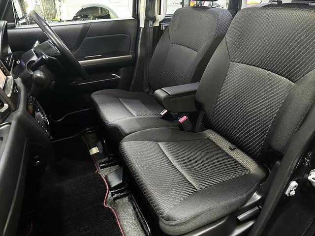 スペーシアカスタムＺ ターボ　１年間距離無制限保証　新品タイヤ　新品バッテリー　新品プラグ　消耗品新品交換済み　予防整備実施車両　ワイドナビ　フルセグ　Ｂｌｕｅｔｏｏｔｈ　バックカメラ　ＥＴＣ　パワースライドドア　クルコン（27枚目）