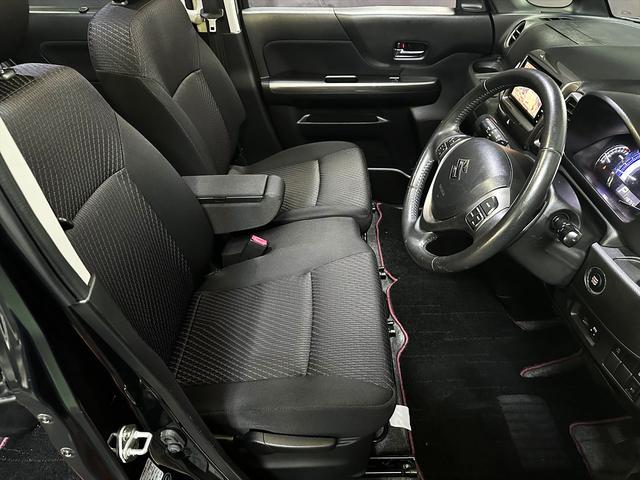 スペーシアカスタムＺ ターボ　１年間距離無制限保証　新品タイヤ　新品バッテリー　新品プラグ　消耗品新品交換済み　予防整備実施車両　ワイドナビ　フルセグ　Ｂｌｕｅｔｏｏｔｈ　バックカメラ　ＥＴＣ　パワースライドドア　クルコン（29枚目）