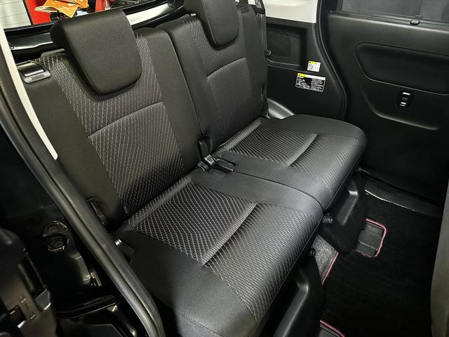 スペーシアカスタムＺ ターボ　１年間距離無制限保証　新品タイヤ　新品バッテリー　新品プラグ　消耗品新品交換済み　予防整備実施車両　ワイドナビ　フルセグ　Ｂｌｕｅｔｏｏｔｈ　バックカメラ　ＥＴＣ　パワースライドドア　クルコン（31枚目）