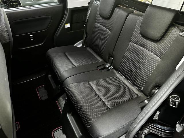スペーシアカスタムＺ ターボ　１年間距離無制限保証　新品タイヤ　新品バッテリー　新品プラグ　消耗品新品交換済み　予防整備実施車両　ワイドナビ　フルセグ　Ｂｌｕｅｔｏｏｔｈ　バックカメラ　ＥＴＣ　パワースライドドア　クルコン（32枚目）