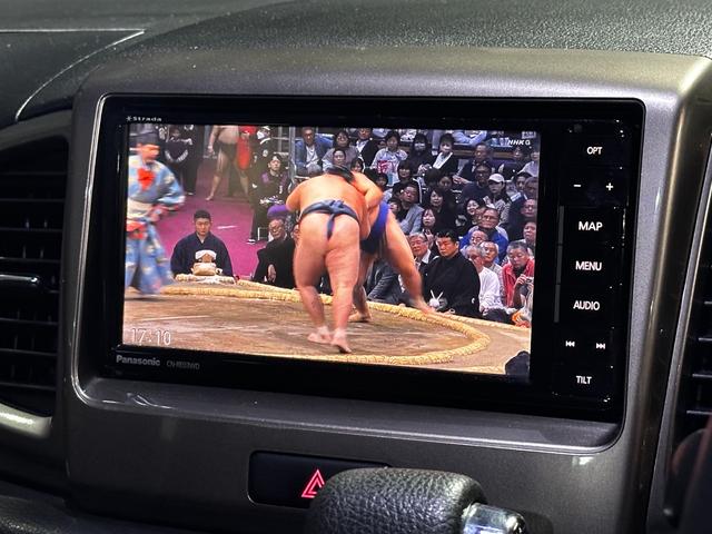 スペーシアカスタムＺ ターボ　１年間距離無制限保証　新品タイヤ　新品バッテリー　新品プラグ　消耗品新品交換済み　予防整備実施車両　ワイドナビ　フルセグ　Ｂｌｕｅｔｏｏｔｈ　バックカメラ　ＥＴＣ　パワースライドドア　クルコン（40枚目）