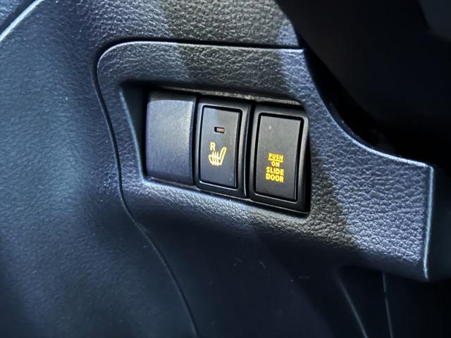 スペーシアカスタムＺ ターボ　１年間距離無制限保証　新品タイヤ　新品バッテリー　新品プラグ　消耗品新品交換済み　予防整備実施車両　ワイドナビ　フルセグ　Ｂｌｕｅｔｏｏｔｈ　バックカメラ　ＥＴＣ　パワースライドドア　クルコン（42枚目）