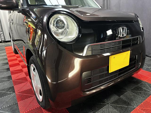 N-ONE G・Lパッケージ 1年間走行距離無制限保証 純正ナビ TV Bluetooth バックカメラ ETC サイドカーテンエアバッグ 新品バッテリー 新品プラグ 消耗品交換 予防整備実施車両(11枚目)