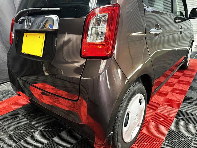 N-ONE G・Lパッケージ 1年間走行距離無制限保証 純正ナビ TV Bluetooth バックカメラ ETC サイドカーテンエアバッグ 新品バッテリー 新品プラグ 消耗品交換 予防整備実施車両(12枚目)