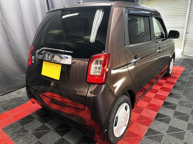 N-ONE G・Lパッケージ 1年間走行距離無制限保証 純正ナビ TV Bluetooth バックカメラ ETC サイドカーテンエアバッグ 新品バッテリー 新品プラグ 消耗品交換 予防整備実施車両(13枚目)