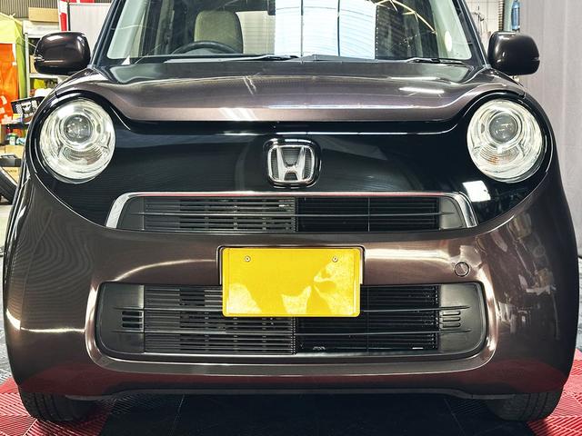N-ONE G・Lパッケージ 1年間走行距離無制限保証 純正ナビ TV Bluetooth バックカメラ ETC サイドカーテンエアバッグ 新品バッテリー 新品プラグ 消耗品交換 予防整備実施車両(19枚目)