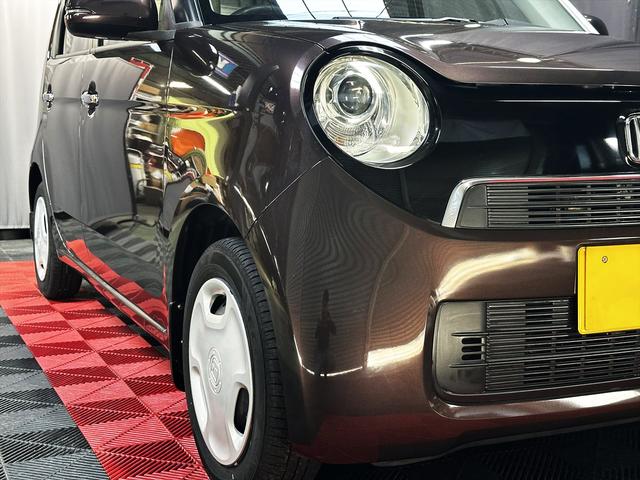 N-ONE G・Lパッケージ 1年間走行距離無制限保証 純正ナビ TV Bluetooth バックカメラ ETC サイドカーテンエアバッグ 新品バッテリー 新品プラグ 消耗品交換 予防整備実施車両(23枚目)