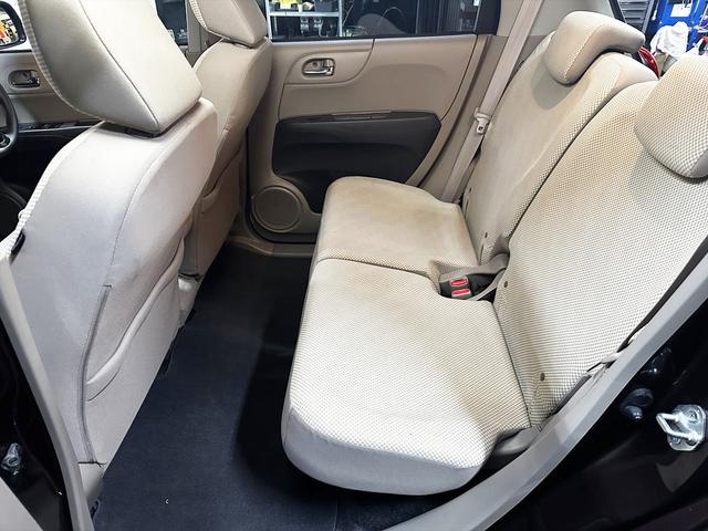 N-ONE G・Lパッケージ 1年間走行距離無制限保証 純正ナビ TV Bluetooth バックカメラ ETC サイドカーテンエアバッグ 新品バッテリー 新品プラグ 消耗品交換 予防整備実施車両(40枚目)