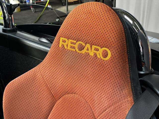 コペン アルティメットエディションＩＩ　電動オープン開閉２０秒　消耗品交換　予防整備実施車両　純正ＢＢＳアルミホイール　ビルシュタインショック　ＲＥＣＡＲＯシート　アルティメットエディション２　５速マニュアル　ミッションオイル交換済（23枚目）