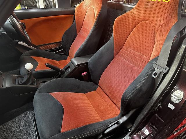 コペン アルティメットエディションＩＩ　電動オープン開閉２０秒　消耗品交換　予防整備実施車両　純正ＢＢＳアルミホイール　ビルシュタインショック　ＲＥＣＡＲＯシート　アルティメットエディション２　５速マニュアル　ミッションオイル交換済（26枚目）