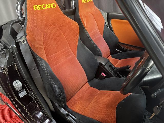 コペン アルティメットエディションＩＩ　電動オープン開閉２０秒　消耗品交換　予防整備実施車両　純正ＢＢＳアルミホイール　ビルシュタインショック　ＲＥＣＡＲＯシート　アルティメットエディション２　５速マニュアル　ミッションオイル交換済（27枚目）