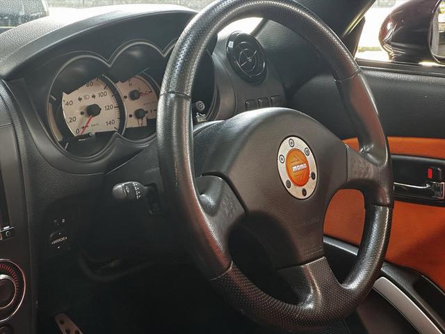 コペン アルティメットエディションＩＩ　電動オープン開閉２０秒　消耗品交換　予防整備実施車両　純正ＢＢＳアルミホイール　ビルシュタインショック　ＲＥＣＡＲＯシート　アルティメットエディション２　５速マニュアル　ミッションオイル交換済（30枚目）