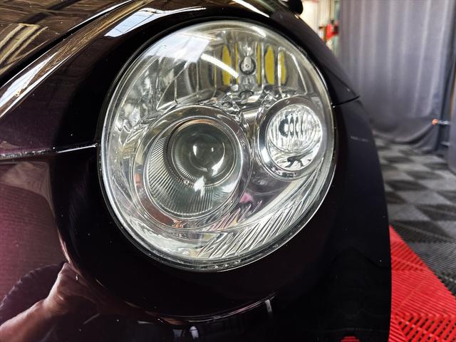 コペン アルティメットエディションＩＩ　電動オープン開閉２０秒　消耗品交換　予防整備実施車両　純正ＢＢＳアルミホイール　ビルシュタインショック　ＲＥＣＡＲＯシート　アルティメットエディション２　５速マニュアル　ミッションオイル交換済（44枚目）