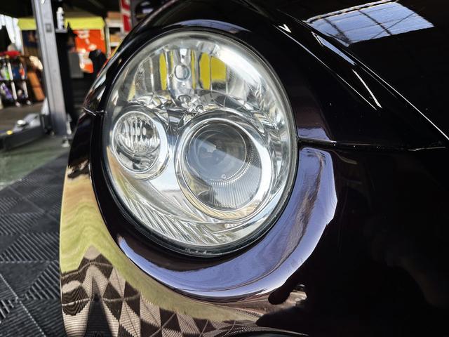 コペン アルティメットエディションＩＩ　電動オープン開閉２０秒　消耗品交換　予防整備実施車両　純正ＢＢＳアルミホイール　ビルシュタインショック　ＲＥＣＡＲＯシート　アルティメットエディション２　５速マニュアル　ミッションオイル交換済（45枚目）