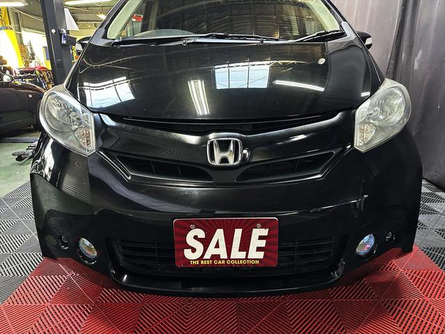 フリード Ｇ　ジャストセレクション　１年間走行距離無制限保証　両側電動パワースライドドア　モデューロエアロ　ナビ　ＤＶＤ　フルセグＴＶ　Ｂｌｕｅｔｏｏｔｈ　前後ドラレコ　バックカメラ　新品フロアマット　消耗品交換　予防整備実施車（17枚目）