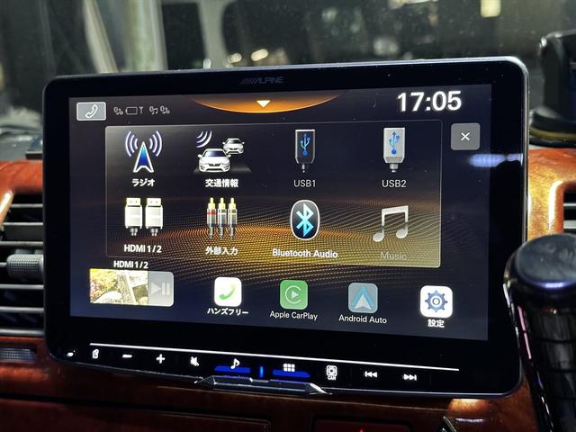ハイエースバン ロングスーパーGL ディーゼルターボ パールホワイト 両側スライド スマホ連動ディスプレー 純正バックカメラ フルセグTV Bluetooth オートエアコン 社外アルミ タイベル交換済 バッテリー交換済 シートカバー(30枚目)