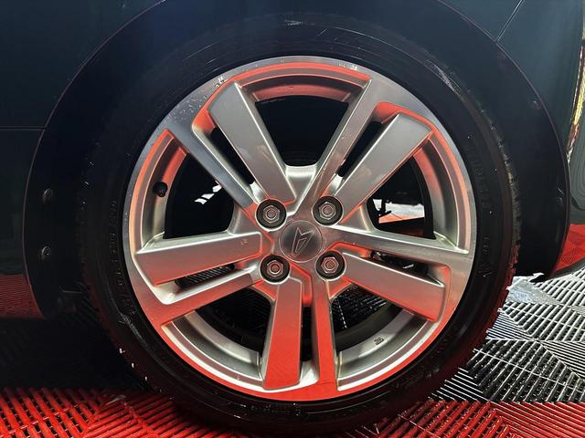 コペン セロ 12ヶ月走行距離無制限保証 TEIN車高調 オープン動作20秒 新品タイヤ 新品バッテリー 純正ナビ フルセグ ETC バックカメラ Bluetooth 前後ドラレコ スマートキー×2(33枚目)