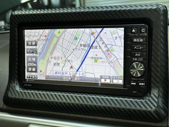 コペン セロ 12ヶ月走行距離無制限保証 TEIN車高調 オープン動作20秒 新品タイヤ 新品バッテリー 純正ナビ フルセグ ETC バックカメラ Bluetooth 前後ドラレコ スマートキー×2(46枚目)