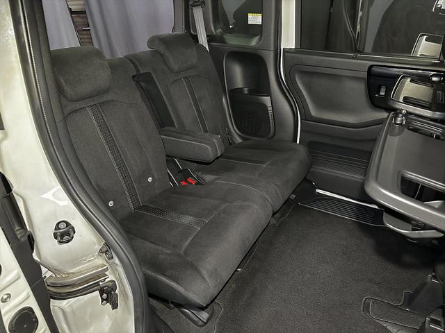 Ｎ－ＢＯＸカスタム Ｌ　ホンダセンシング　１２ヶ月走行距離無制限保証　両側電動パワースライドドア　純正前後ドラレコ　純正ナビ　フルセグＴＶ　Ｂｌｕｅｔｏｏｔｈ　バックカメラ　前席シートヒーター　純正フルＬＥＤヘッドライト（39枚目）