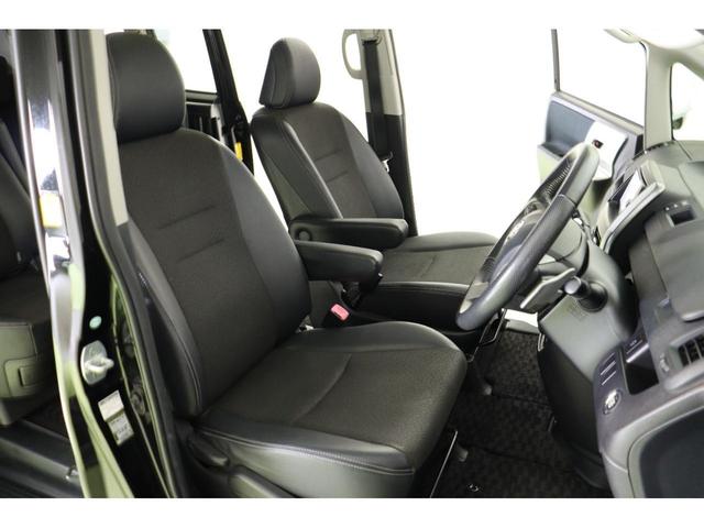 ヴォクシー トヨタ ｚｓ 煌ｉｉｉ 禁煙車 特別仕様車 ハーフレザーシート 後席モニター ７人乗り回転シート 純正ｓｄフルセグナビ ブルートゥース モデリスタダウンサス 両側電動スライドドア ｅｔｃ 本革ハンドル 床下収納の中古車詳細 中古車検索