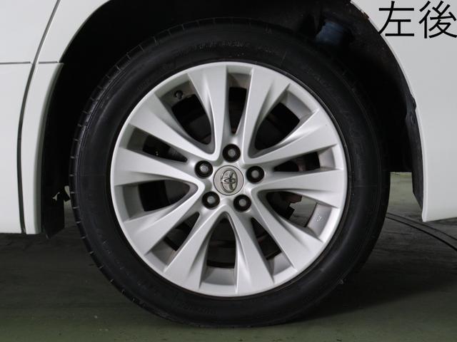 ２．４Ｚ　プラチナムセレクション　（整備記録簿９枚）（特別仕様車）（純正ＨＤＤナビ）（後席モニター）（パワーバックドア）（Ｂｌｕｅｔｏｏｔｈ接続）両側電動スライド　オットマン　フルフラット　アルカンターラシート　バックカメラ(14枚目)