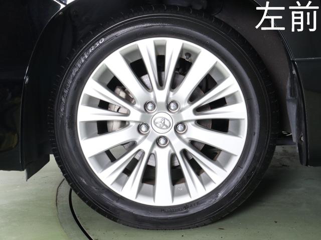 ２．４Ｚ　ゴールデンアイズ　（禁煙車）（特別仕様車）（サンルーフ）（プレミアムサウンド）（クルコン）（純正８型ＨＤＤナビ）（３０系１７インチアルミ）（ハーフレザーシート）パワーバックドア　クルコン　Ｂｌｕｅｔｏｏｔｈ　フルセグ(15枚目)