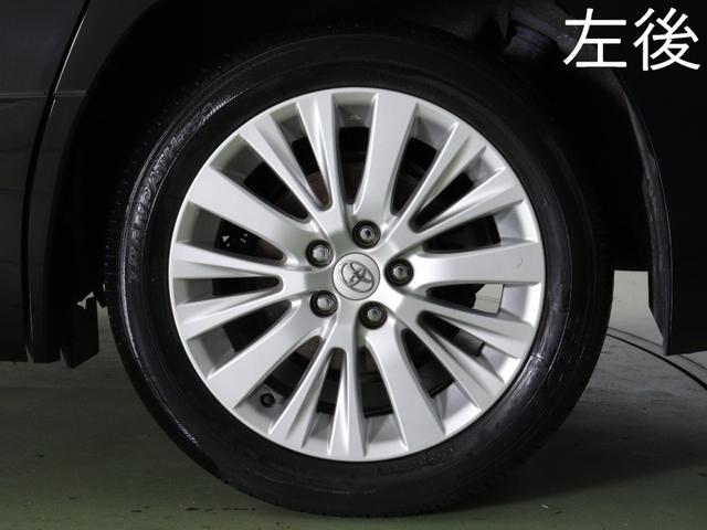 ２．４Ｚ　ゴールデンアイズ　（禁煙車）（特別仕様車）（サンルーフ）（プレミアムサウンド）（クルコン）（純正８型ＨＤＤナビ）（３０系１７インチアルミ）（ハーフレザーシート）パワーバックドア　クルコン　Ｂｌｕｅｔｏｏｔｈ　フルセグ(16枚目)