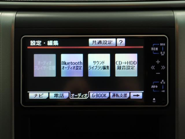 ２．４Ｚ　プラチナムセレクション　（禁煙）（特別仕様車）（走行距離５２０００ｋｍ）（モデリスタエアロ）（純正ＨＤＤナビ）（後席モニター）（パワーバックドア）アルカンターラシート　Ｂｌｕｅｔｏｏｔｈ　両側電動　フルフラット　オットマン(4枚目)