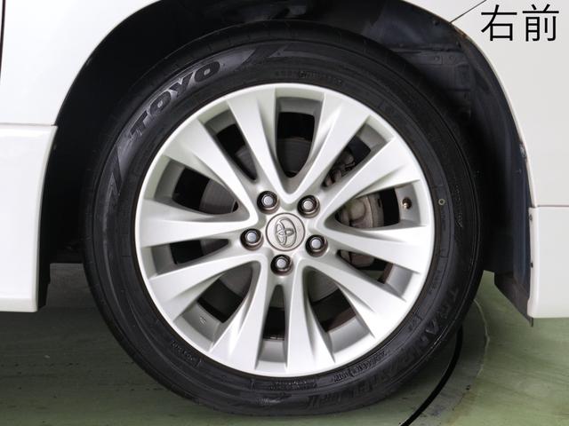 ２．４Ｚ　プラチナムセレクション　（禁煙）（特別仕様車）（走行距離５２０００ｋｍ）（モデリスタエアロ）（純正ＨＤＤナビ）（後席モニター）（パワーバックドア）アルカンターラシート　Ｂｌｕｅｔｏｏｔｈ　両側電動　フルフラット　オットマン(15枚目)