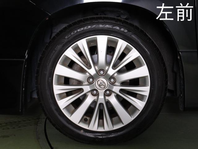 ２．４Ｚ　（禁煙車）（車検７年１１月）（ワンオーナー）（純正８型ＨＤＤナビ）（後席モニター）（モデリスタエアロ）（記録簿１１枚）フルセグ　Ｂｌｕｅｔｏｏｔｈ　両側電動スライド　クリアランスソナー　フルフラット(13枚目)