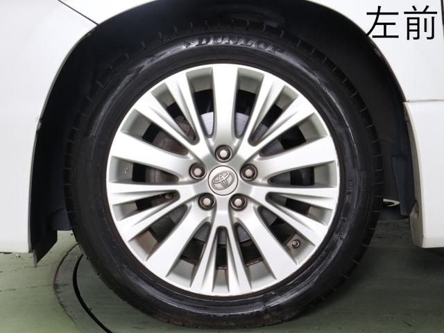 ３．５Ｚ　Ｇエディション　（禁煙車）（走行距離４７０００ｋｍ台）（黒本革シート）（サンルーフ）（プレミアムサウンド）（パノラミックビューモニター）純正８型ＨＤＤナビ　後席モニター　クルコン　パワーバックドア　Ｂｌｕｅｔｏｏｔｈ(12枚目)