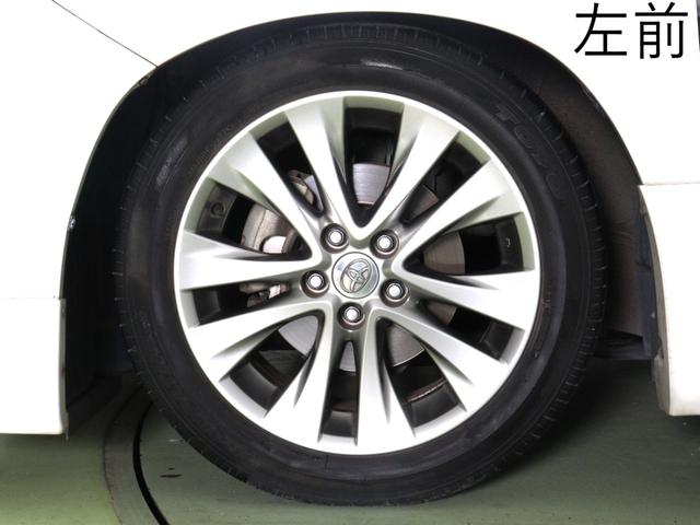 ２．４Ｚ　プラチナセレクションＩＩ　タイプゴールド　（特別仕様車）（モデリスタエアロ）（純正ＨＤＤナビ）（後席モニター）（システムコンソール）（ローダウン）パワーバックドア　アルカンターラシート　Ｂｌｕｅｔｏｏｔｈ　フルセグ　両側電動スライド　ＥＴＣ(13枚目)