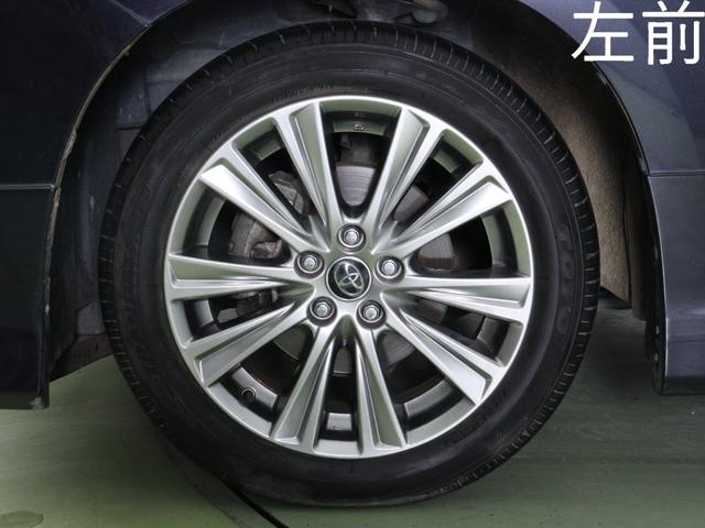 ２．５Ｓ　Ａパッケージ　（禁煙車）（特別仕様車）（サンルーフ）（モデリスタエアロ＆マフラー）（ハーフレザーシート）（ＡＬＰＩＮＥ製ＢＩＧ－Ｘ１１型ナビ＆後席モニター）ＬＥＤヘッドライト　クルコン　両側電動　Ｂｌｕｅｔｏｏｔｈ(15枚目)