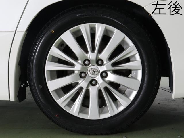 ２４０Ｓ　（禁煙車）（後期型）（新品タイヤ）（アルパイン９型ナビ＆後席モニター）（モデリスタグリル）（ローダウン）（実走行４４８１０ｋｍ）両側電動スライド　Ｂｌｕｅｔｏｏｔｈ　フルセグ　ＥＴＣ　オットマン(16枚目)