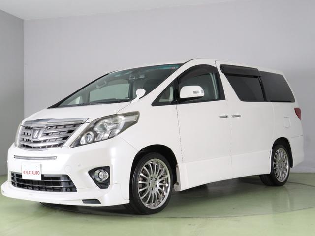 ３５０Ｓ　Ｃパッケージ　（４ＷＤ）（黒本革電動シート）（ＬＫＡ）（衝突軽減）（追従クルコン）（カールソン１９インチアルミ）（プレミアムサウンド）純正８インチＨＤＤナビ　ＴＲＤエアロ＆マフラー　シートメモリ　シートヒーター(11枚目)