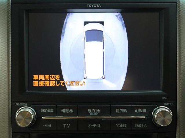 アルファード ２４０Ｇ　（ワンオーナー）（禁煙車）（プレミアムサウンド）（モデリスタエアロカスタム）（全周囲カメラ）（記録簿８枚）（電動シート）後席モニタ　シートメモリ　パワーバックドア　クルコン　コンセント使用可　両側電動（5枚目）