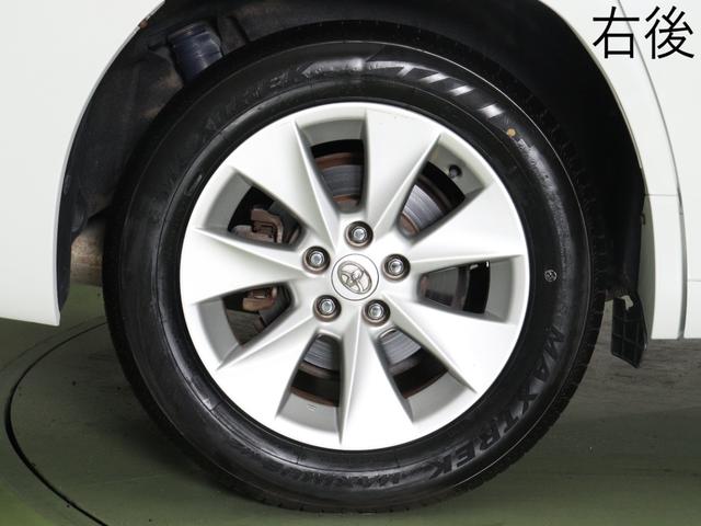 アルファード ２４０Ｇ　（ＡＬＰＩＮＥ製１０インチナビ）（禁煙車）（８人乗り）（フルフラットシート）（車検７年１０月）（電動シート）（シートメモリ）（後期型）Ｂｌｕｅｔｏｏｔｈ　フルセグ　両側電動ドア　オットマン　クルコン（16枚目）