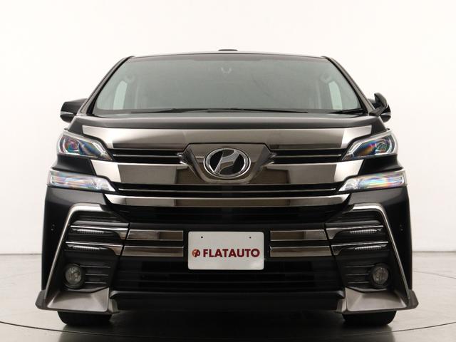 ヴェルファイア ２．５Ｚ　（ツインサンルーフ）（ＡＬＰＩＮＥ製１０インチナビ）（後席モニター）（両側電動スライドドア）フルセグＴＶ　Ｂｌｕｅｔｏｏｔｈ音楽再生　ＥＴＣ　バックカメラ　床下収納付　オットマン　クリアランスソナー（7枚目）