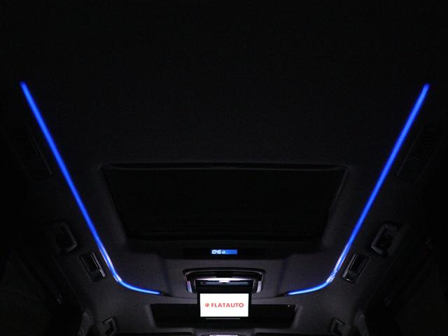 ヴェルファイア ２．５Ｚ　（ツインサンルーフ）（ＡＬＰＩＮＥ製１０インチナビ）（後席モニター）（両側電動スライドドア）フルセグＴＶ　Ｂｌｕｅｔｏｏｔｈ音楽再生　ＥＴＣ　バックカメラ　床下収納付　オットマン　クリアランスソナー（12枚目）