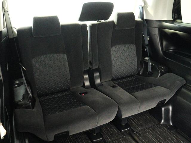 ヴェルファイア ２．５Ｚ　（ツインサンルーフ）（ＡＬＰＩＮＥ製１０インチナビ）（後席モニター）（両側電動スライドドア）フルセグＴＶ　Ｂｌｕｅｔｏｏｔｈ音楽再生　ＥＴＣ　バックカメラ　床下収納付　オットマン　クリアランスソナー（13枚目）