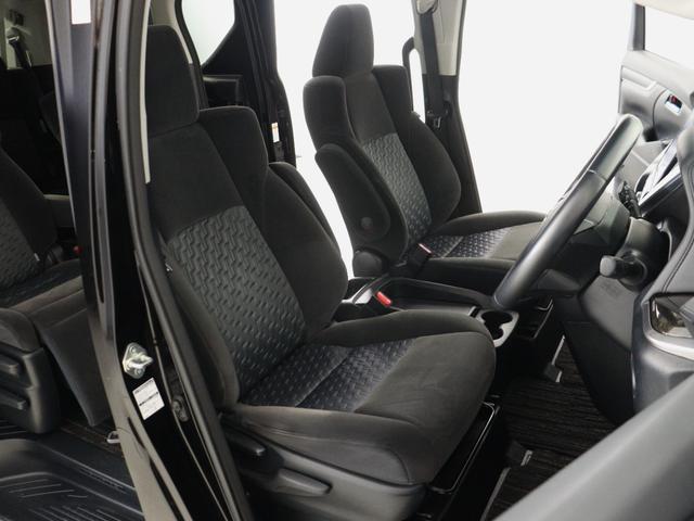 ヴェルファイア ２．５Ｚ　（ツインサンルーフ）（ＡＬＰＩＮＥ製１０インチナビ）（後席モニター）（両側電動スライドドア）フルセグＴＶ　Ｂｌｕｅｔｏｏｔｈ音楽再生　ＥＴＣ　バックカメラ　床下収納付　オットマン　クリアランスソナー（16枚目）