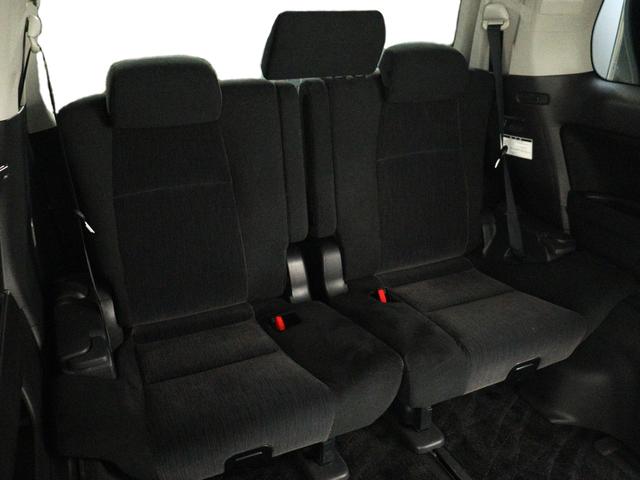 ヴェルファイア ２．４Ｚ　（後期モデル）（ツインサンルーフ）（ＡＬＰＩＮＥ製８インチナビ）（後席モニター）（走行５．９万ｋｍ）ダウンサス　両側電動スライドドア　フルセグＴＶ　Ｂｌｕｅｔｏｏｔｈ音楽再生　ＥＴＣ　バックカメラ（15枚目）