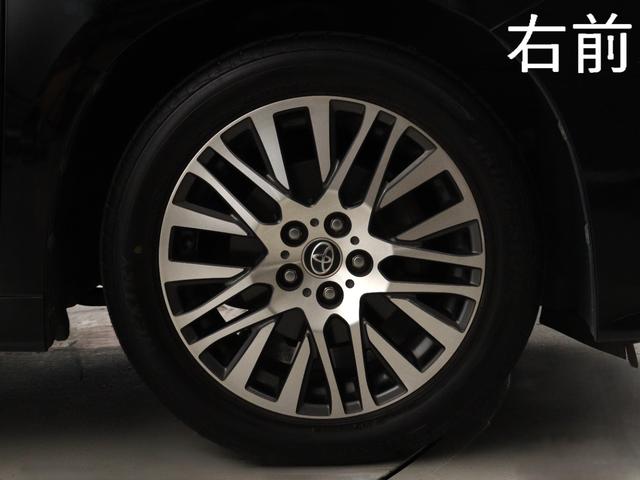 ヴェルファイア ２．５Ｚ　Ｇエディション　（１オーナー）（サンルーフ）（ＡＬＰＩＮＥ製１１インチナビ）（後席モニター）（衝突軽減ブレーキ）（レーダークルーズ）電動シート　シートメモリー　パワーバックドア　両側電動スライド　フルセグＴＶ　ＥＴＣ（13枚目）