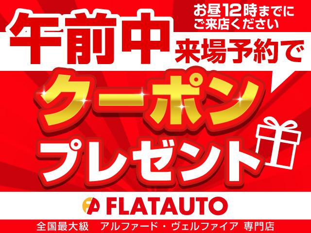 アルファード ２．５Ｓ　Ａパッケージ　（サンルーフ）（純正９インチナビ）（後席モニター）（Ｂｌｕｅｔｏｏｔｈ接続）フルセグＴＶ　バックカメラ　両側電動スライドドア　クリアランスソナー　オットマン　フルフラット　ダウンサス　ＥＴＣ（35枚目）