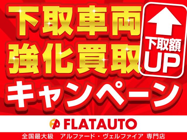 アルファード ２．５Ｓ　Ａパッケージ　（サンルーフ）（純正９インチナビ）（後席モニター）（Ｂｌｕｅｔｏｏｔｈ接続）フルセグＴＶ　バックカメラ　両側電動スライドドア　クリアランスソナー　オットマン　フルフラット　ダウンサス　ＥＴＣ（39枚目）