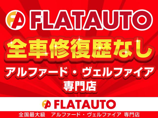 アルファード ２．５Ｓ　Ａパッケージ　（サンルーフ）（純正９インチナビ）（後席モニター）（Ｂｌｕｅｔｏｏｔｈ接続）フルセグＴＶ　バックカメラ　両側電動スライドドア　クリアランスソナー　オットマン　フルフラット　ダウンサス　ＥＴＣ（45枚目）