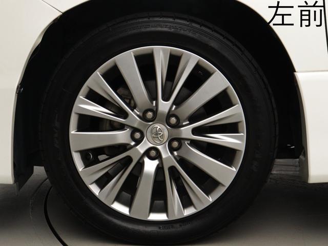 ヴェルファイア ２．４Ｚ　ゴールデンアイズ　（特別仕様車）（ハーフレザーシート）（純正８インチナビ）（後席モニター）（Ｂｌｕｅｔｏｏｔｈ接続）（パワーバックドア）フルセグＴＶ　両側電動スライド　クリアランスソナー　オットマン　フルフラット（12枚目）