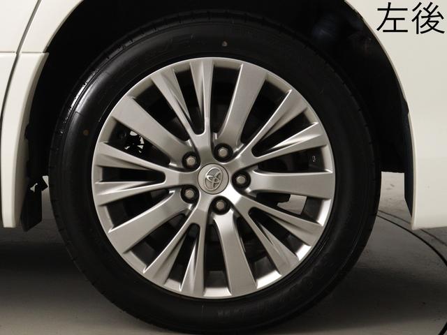 ヴェルファイア ２．４Ｚ　ゴールデンアイズ　（特別仕様車）（ハーフレザーシート）（純正８インチナビ）（後席モニター）（Ｂｌｕｅｔｏｏｔｈ接続）（パワーバックドア）フルセグＴＶ　両側電動スライド　クリアランスソナー　オットマン　フルフラット（13枚目）