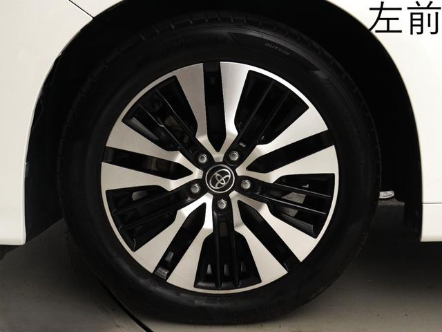 アルファード ２．５Ｓ　Ｃパッケージ　（サンルーフ）（黒本革電動シート）（ＡＬＰＩＮＥ製１１インチナビ）（プリクラッシュ）（レーダークルーズ）（ＬＴＡ）シートヒーター＆メモリー　パワーバックドア　クリアランスソナー　後席モニター　ＥＴＣ（13枚目）