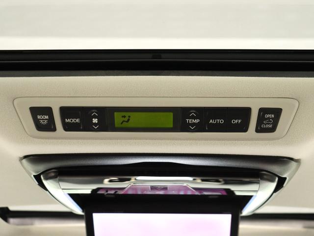 アルファード ２４０Ｓ　タイプゴールドＩＩ　（後期最終モデル）（サンルーフ）（ＡＬＰＩＮＥ製１０インチナビ）（後席モニター）（特別仕様車）ハーフレザーシート　パワーバックドア　両側電動スライド　クルコン　ＥＴＣ　バックカメラ　フルセグ　ＢＴ接続（26枚目）